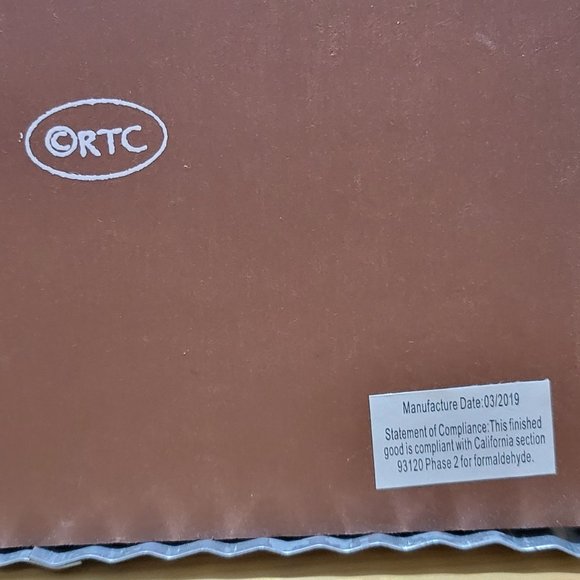 RTC Indian Corn Painting Corrugated Galvanized Iron Framed Signed Spradlin 2019 - Picture 11 of 15